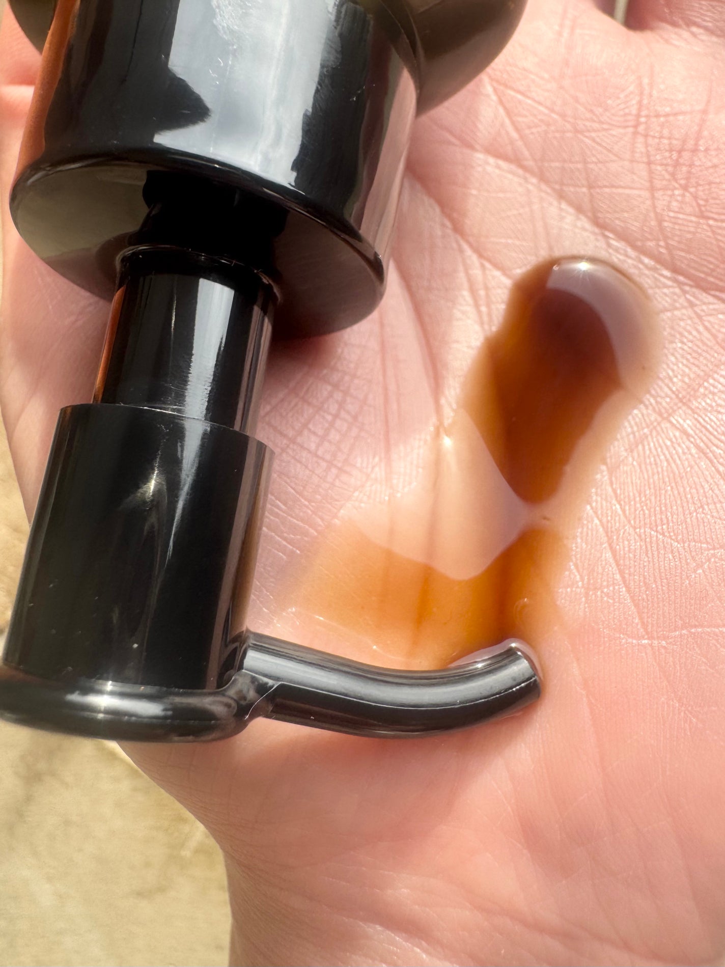 プロヘマチン原液 ヒト幹細胞培養エキス+/fracora/洗い流すヘアトリートメントを使ったクチコミ(3枚目)