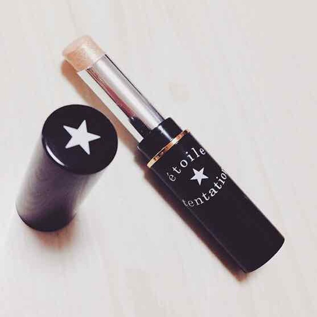 etoile tentation/ブランエトワール/スティックアイシャドウを使ったクチコミ（1枚目）