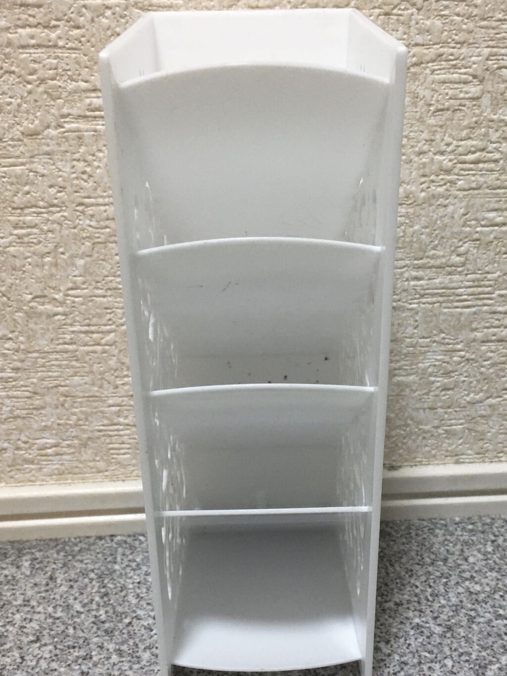 ペン立て/DAISO/その他を使ったクチコミ（2枚目）