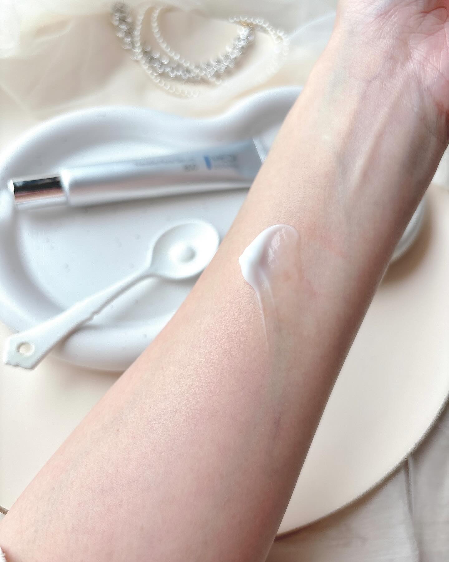 メディダーマ ニードルポアセラム800/メディダーマ/美容液を使ったクチコミ（2枚目）