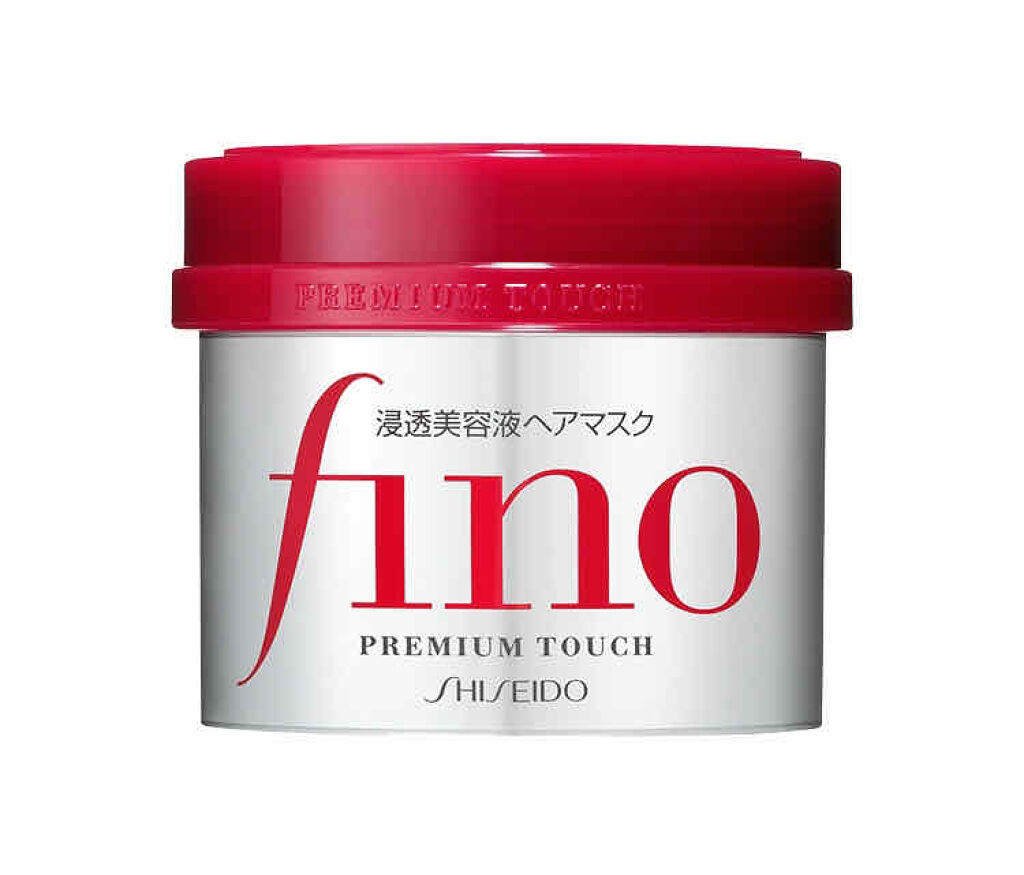 フィーノ　プレミアムタッチ　濃厚美容液ヘアマスク/フィーノ/ヘアマスク・ヘアパックを使ったクチコミ（3枚目）