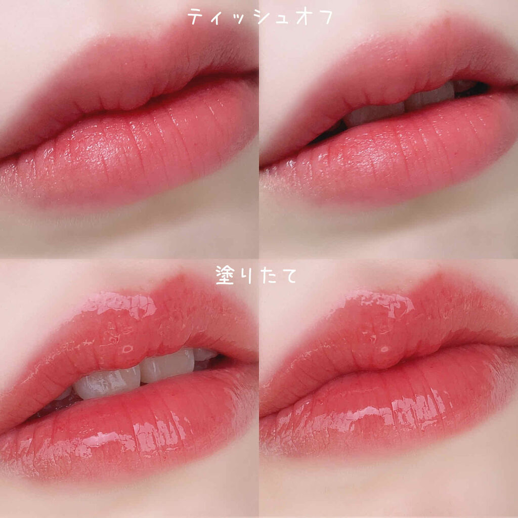花よりきれいな 艶のある唇に リップティント 人気no 1 花よりきれいな 艶のある唇に リップティント 人気no 1