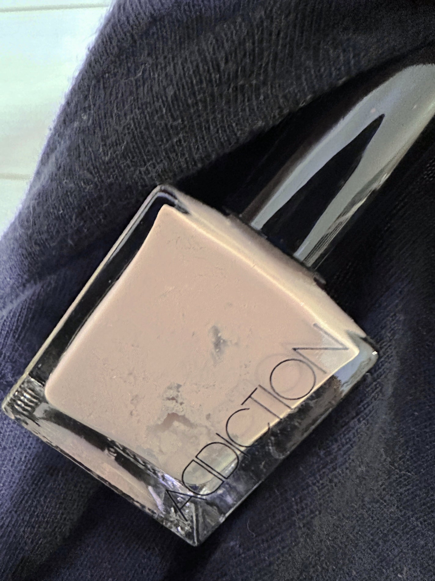 アディクション ザ ネイル ポリッシュ +/ADDICTION/マニキュアを使ったクチコミ(1枚目)