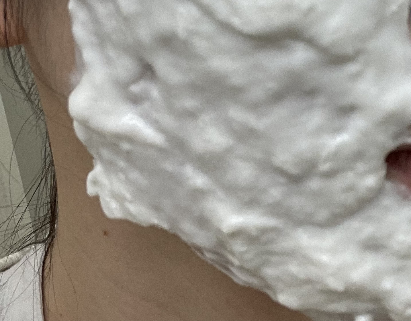 米モデリングマスク/FULLY/シートマスク・パックを使ったクチコミ（3枚目）