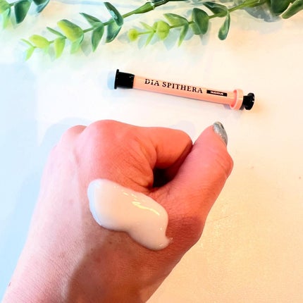 ダイヤスピキュール/NUDIQUE/美容液を使ったクチコミ(5枚目)