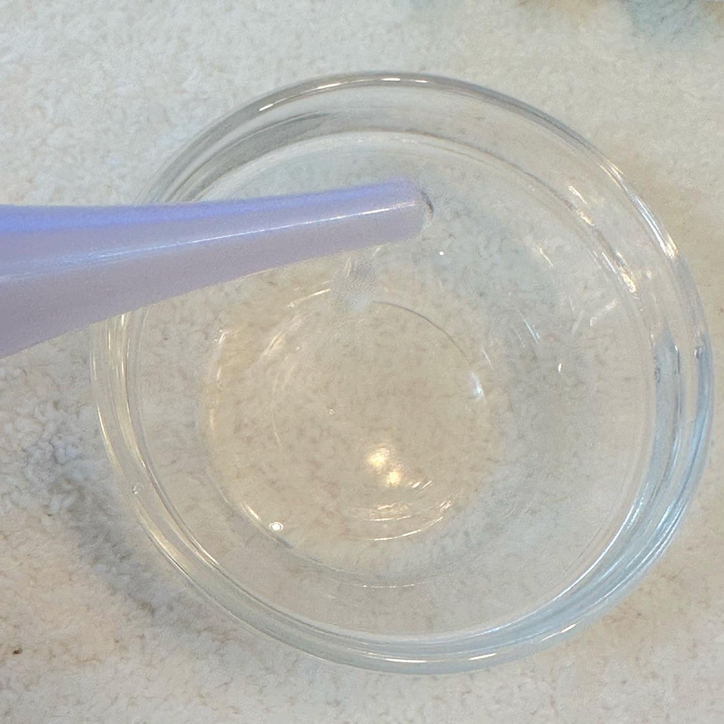 エッセンシャル プレミアム ウォータートリートメント EXスムース/エッセンシャル/アウトバストリートメントを使ったクチコミ(3枚目)