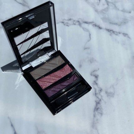 パーツリサイズシャドウ/KATE/アイシャドウパレットを使ったクチコミ(6枚目)