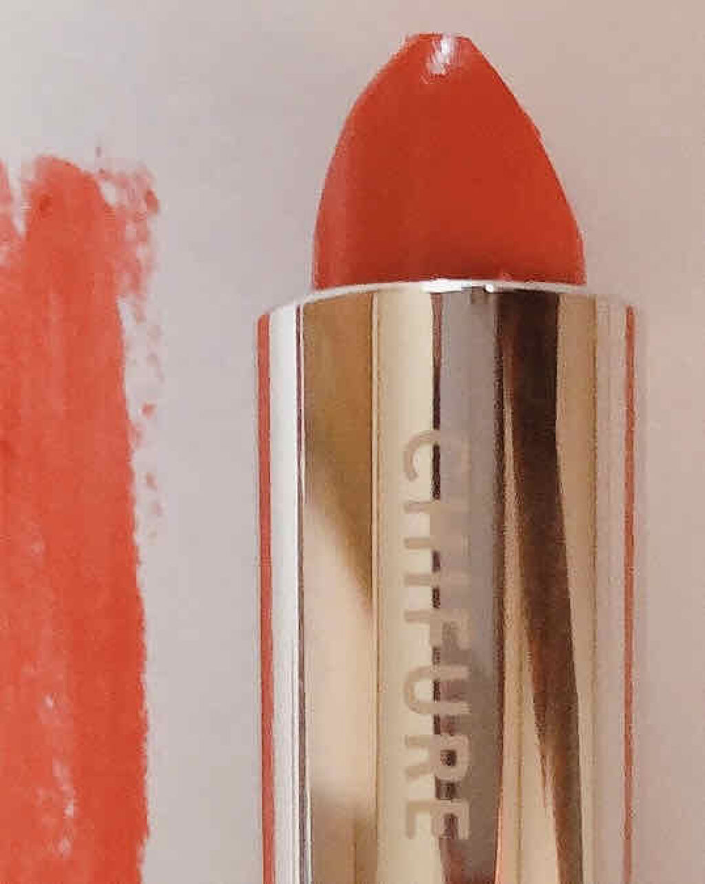 口紅（詰替用）/ちふれ/口紅を使ったクチコミ（2枚目）