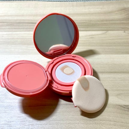 ジヴェルニー 密着カバーファンデーション/GIVERNY/リキッドファンデーションを使ったクチコミ(5枚目)