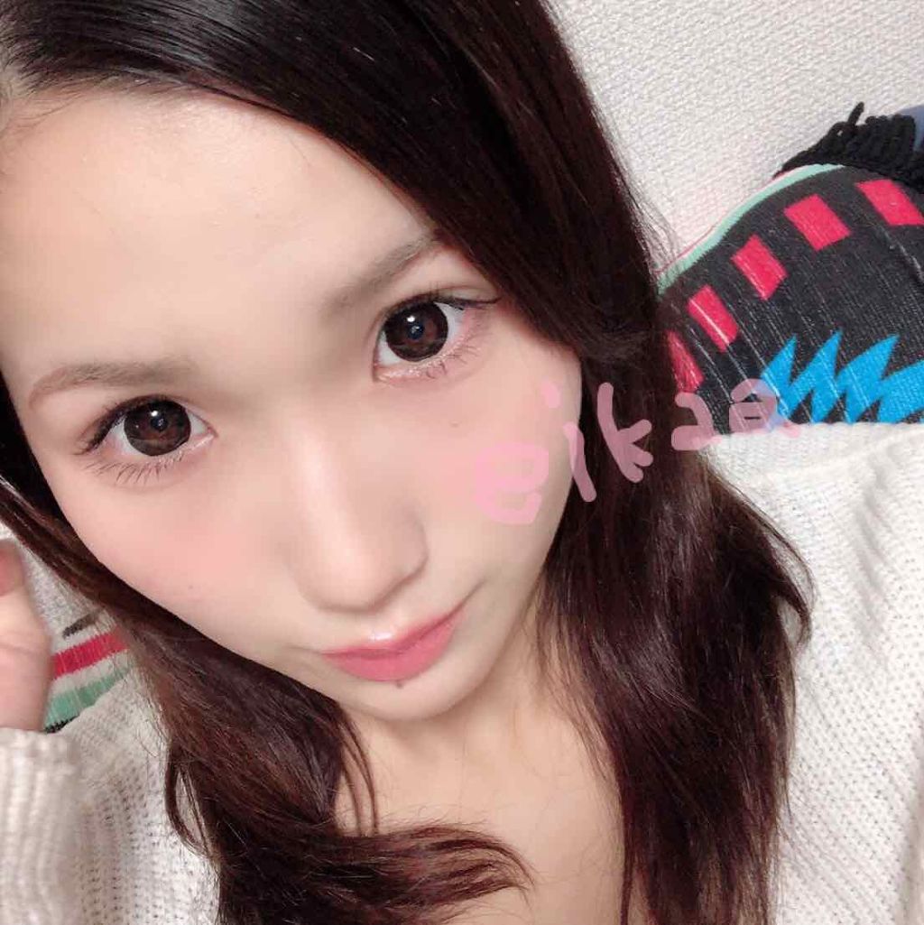 メーキャップ ベース クリーム/ちふれ/化粧下地を使ったクチコミ(2枚目)