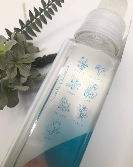 Airis(エアリス) 706 プールサイド/ソフラン/柔軟剤を使ったクチコミ(3枚目)