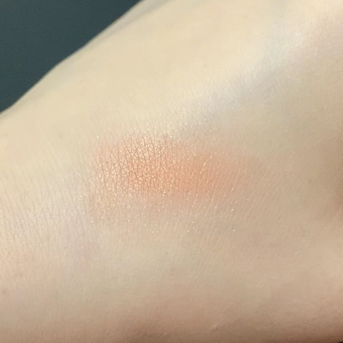 ドラマティックアイカラー (パウダー)/(クリーム)/マキアージュ/アイシャドウパレットを使ったクチコミ（2枚目）