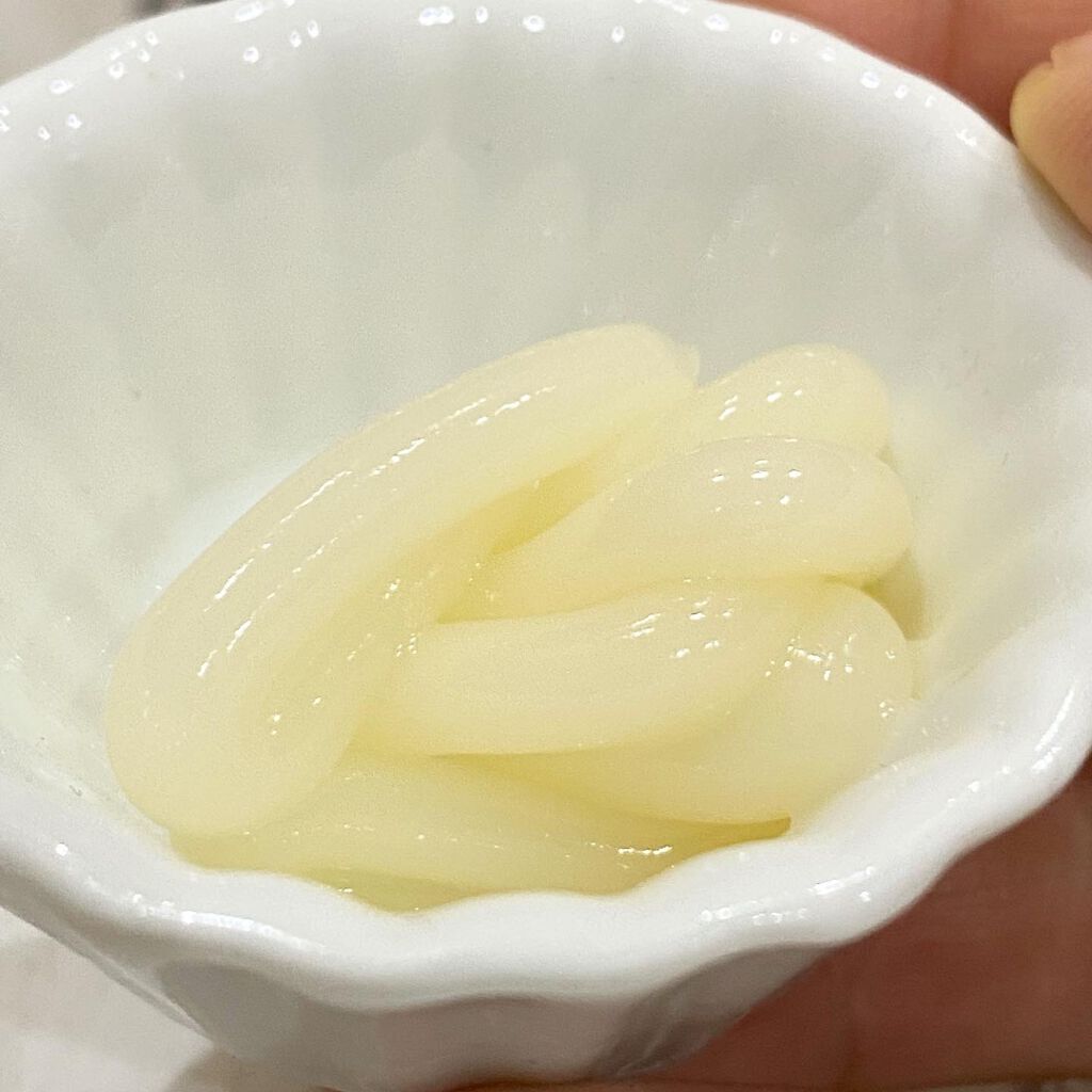 モイスト&ダメージリペア 高濃度ヘアマスク/FUN AZUM/ヘアマスク・ヘアパックを使ったクチコミ(3枚目)