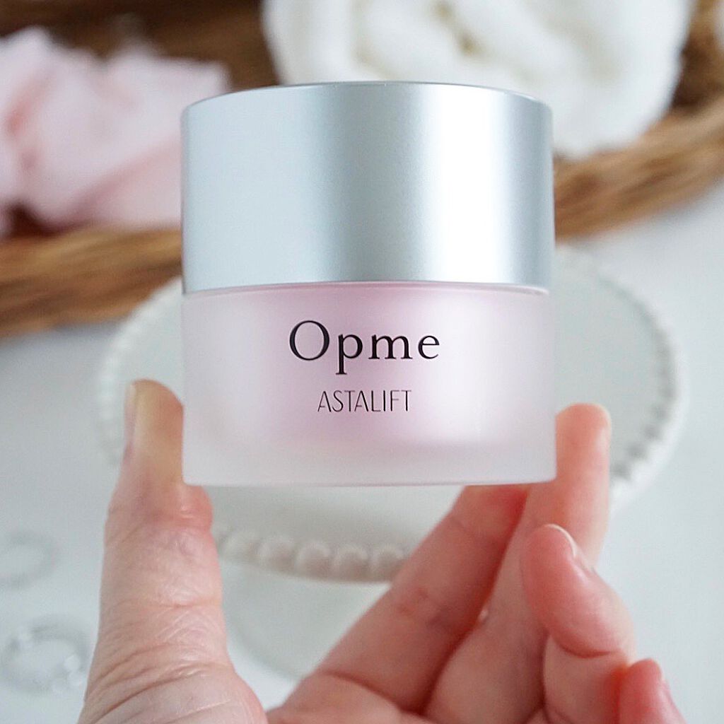 アスタリフト オプミー/アスタリフト/オールインワン化粧品を使ったクチコミ(2枚目)