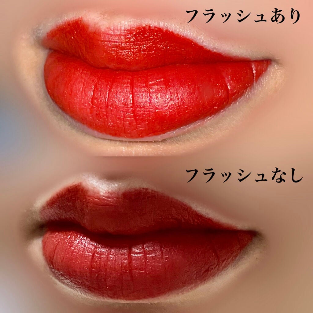 ARTCLASS NUAGE LIP/too cool for school/口紅を使ったクチコミ(3枚目)