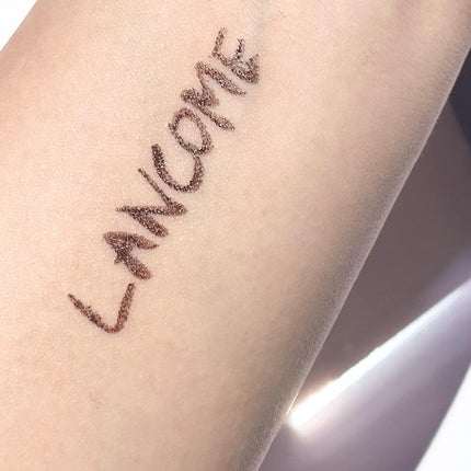 タンイドル ウルトラ ウェア リキッド/LANCOME/リキッドファンデーションを使ったクチコミ(5枚目)