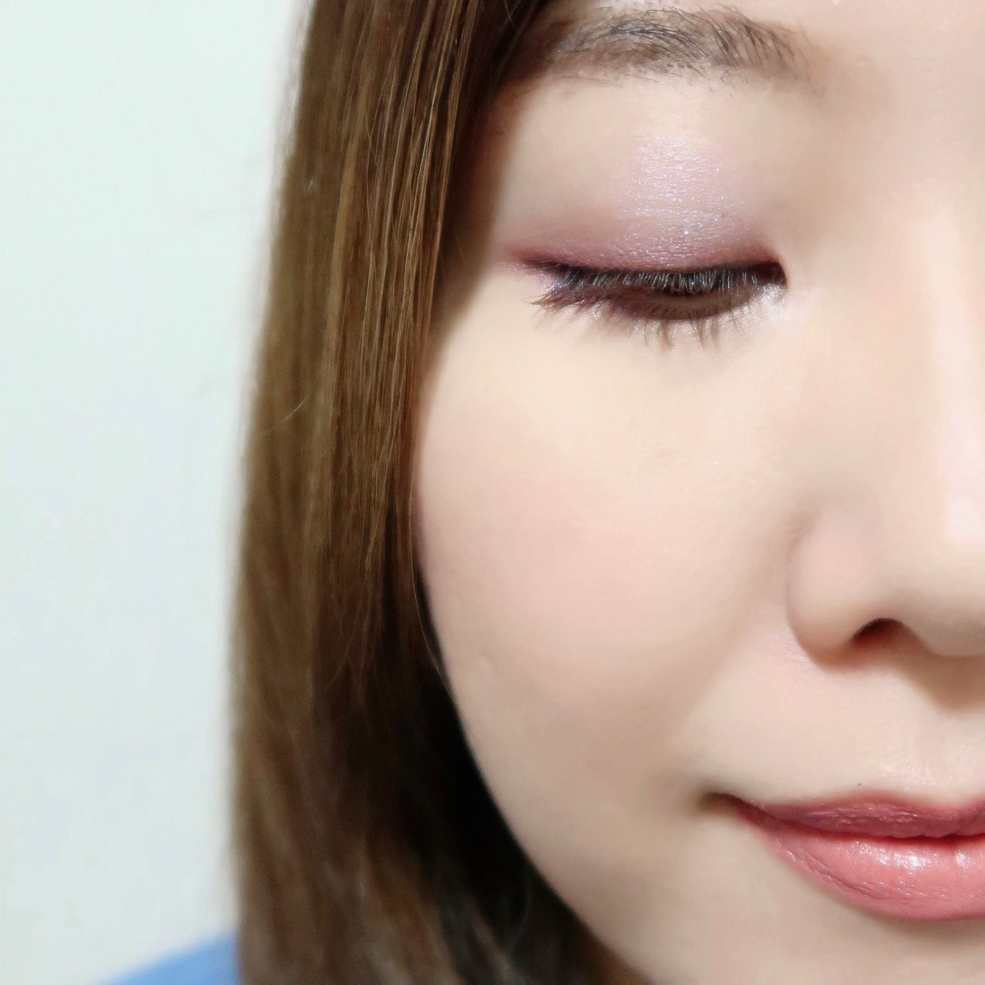 アイブロウ クリエイティブパレット/IPSA/パウダーアイブロウを使ったクチコミ(3枚目)