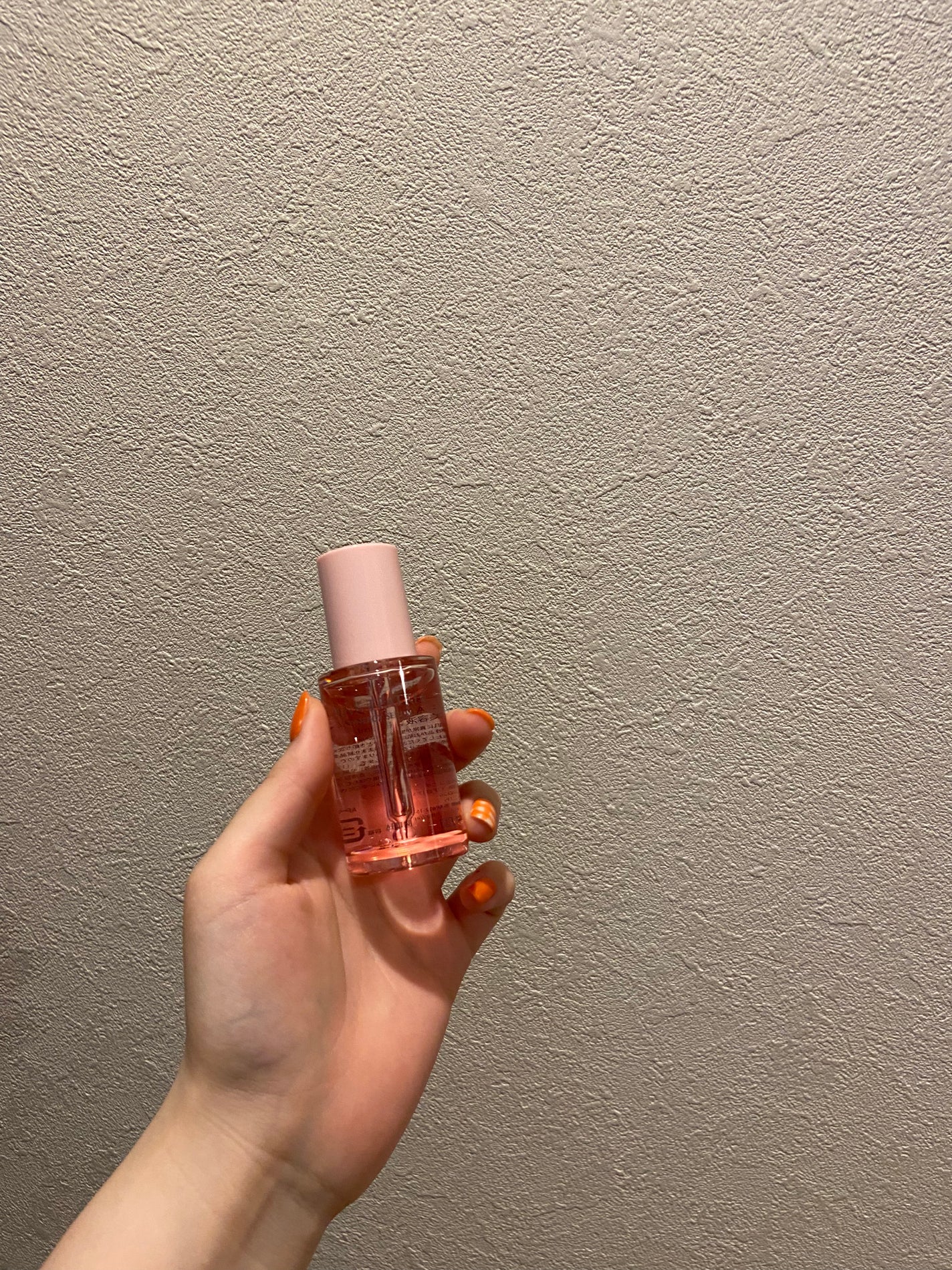 ピンクティーツリーシナジーセラム/APLIN/美容液を使ったクチコミ(1枚目)