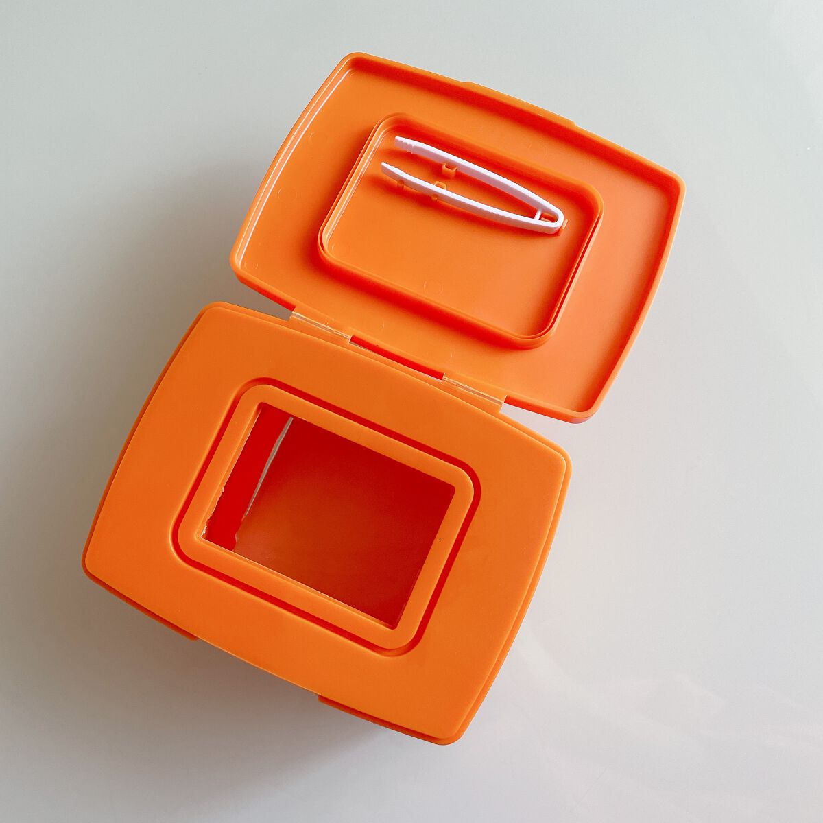 パーフェクトシービタアンプルマスク/TIRTIR(ティルティル)/シートマスク・パックを使ったクチコミ(3枚目)