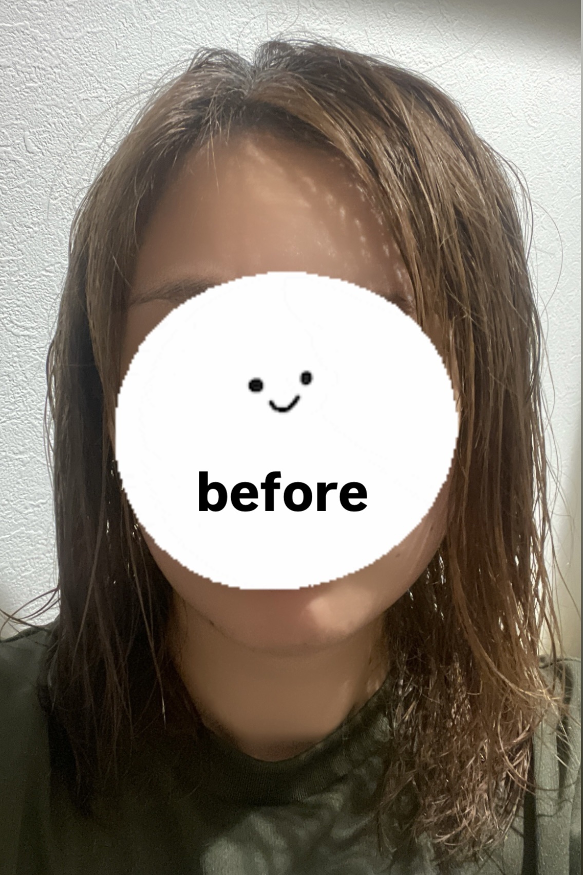 ニュアンスメイクオイル/プロスタイル/ヘアオイルを使ったクチコミ（3枚目）