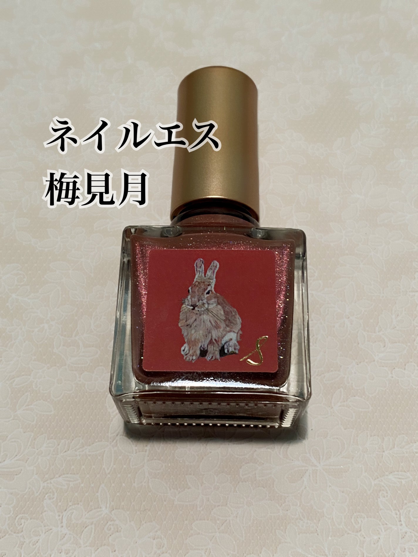 ネイルエス/ nail S(ネイルエス) /マニキュアを使ったクチコミ(1枚目)