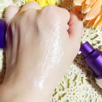 プラセンリンクルブライトセラム/Bb lab./美容液を使ったクチコミ(4枚目)