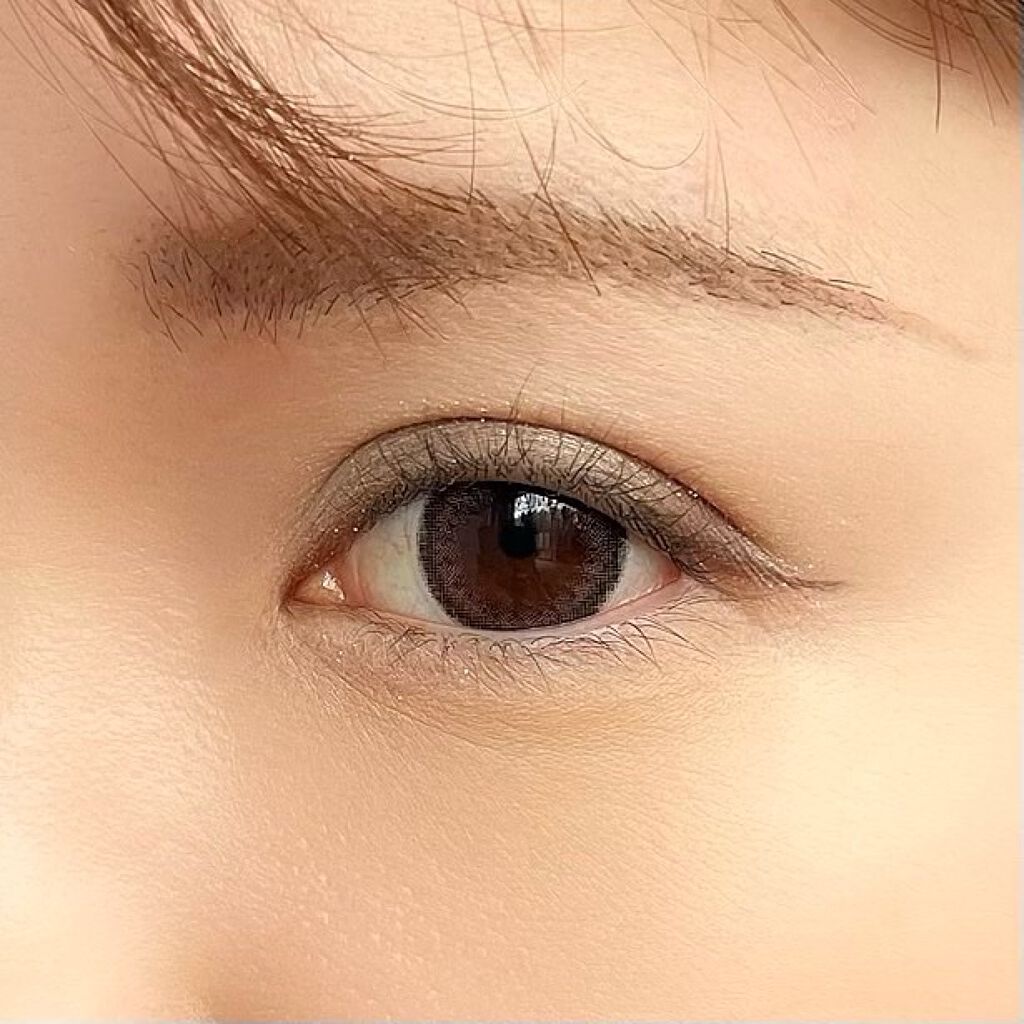 COLORFUL EYE PALETTE/NAMING./アイシャドウパレットを使ったクチコミ(9枚目)