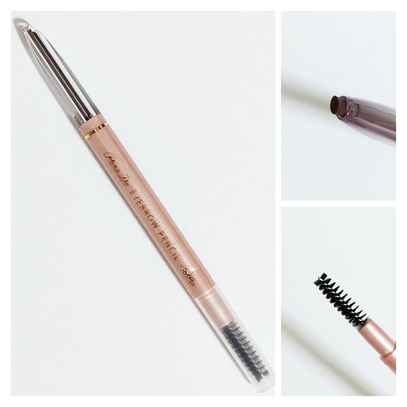 アイブロウペンシルN/パラドゥ/アイブロウペンシルを使ったクチコミ(2枚目)