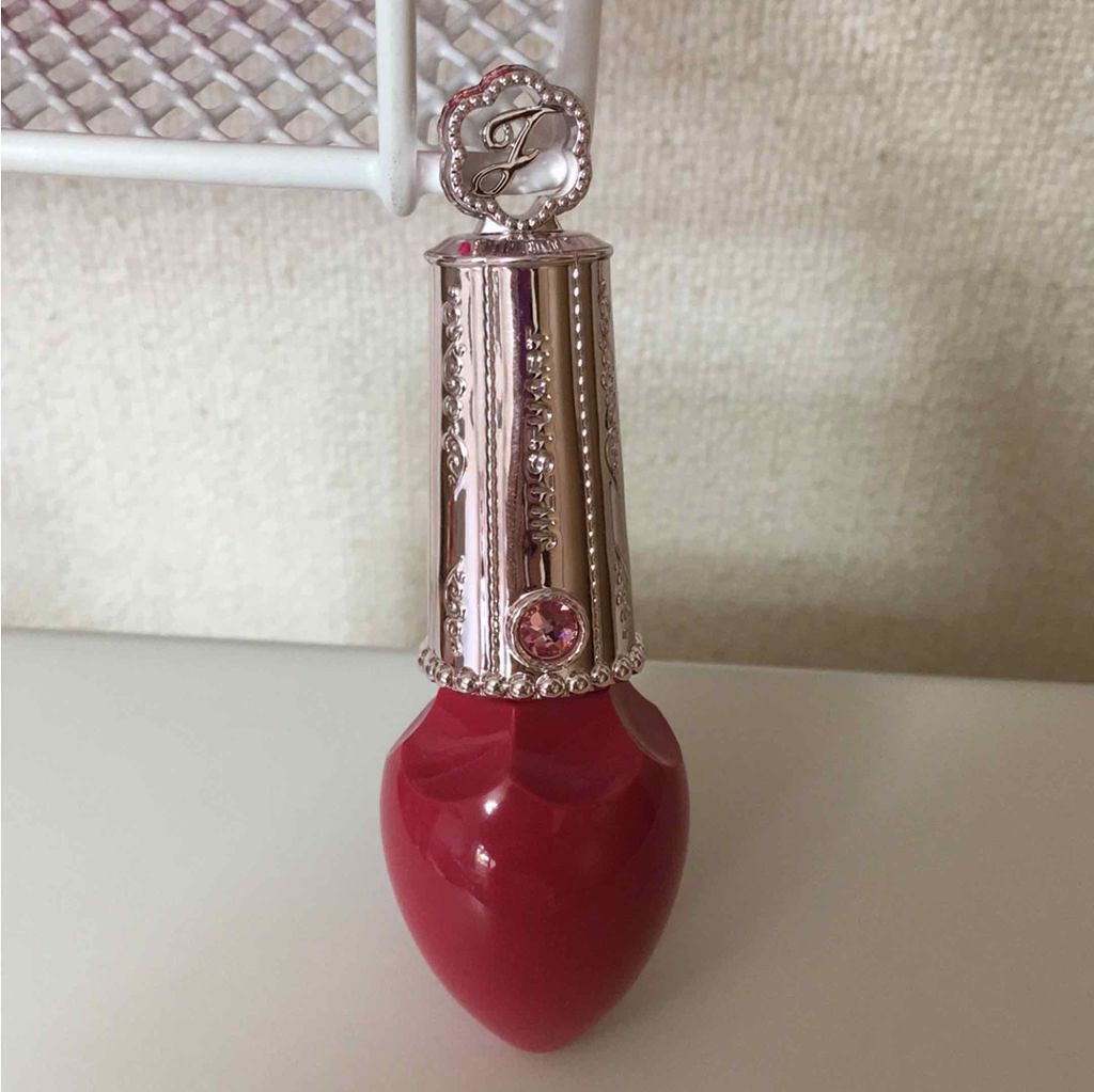 ユアリップオンリーグロス/キャンメイク/リップグロスを使ったクチコミ（1枚目）