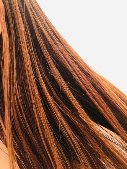 リラックス × うるつや シャンプー/トリートメント/h&s/市販シャンプーを使ったクチコミ(8枚目)