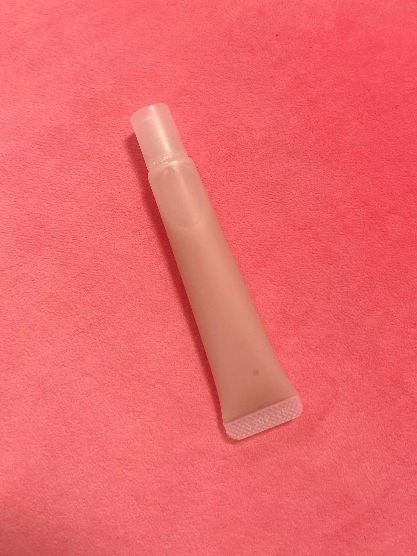 リップエッセンス/無印良品/リップケアを使ったクチコミ(1枚目)