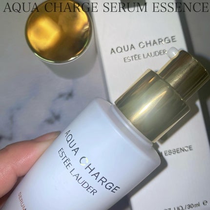 アクア チャージ 薬用 トリートメント ローション/ESTEE LAUDER/化粧水を使ったクチコミ(5枚目)