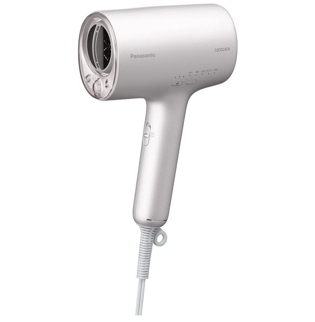 ヘアードライヤー ナノケア EH-NA0J/Panasonic/ドライヤーを使ったクチコミ(1枚目)