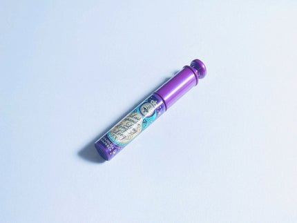 ラッシュエキスパンダー ロングロングロング EX (フローティング)/MAJOLICA MAJORCA/マスカラを使ったクチコミ(1枚目)