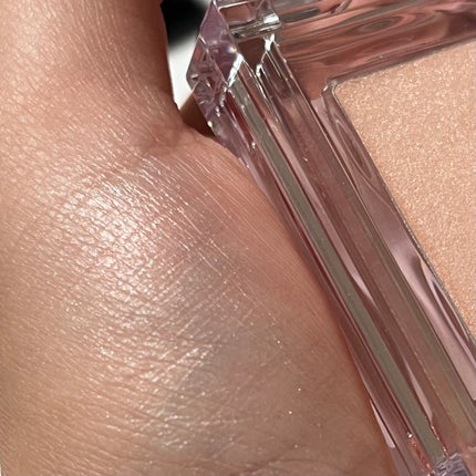 ハイライター/Glint/パウダーハイライトを使ったクチコミ(4枚目)