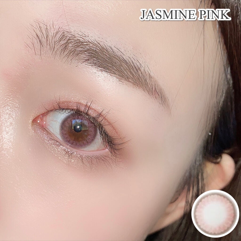 Rluuchy Oneday/Torico Eye./カラーコンタクトレンズを使ったクチコミ(6枚目)