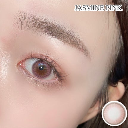 Rluuchy Oneday/Torico Eye./カラーコンタクトレンズを使ったクチコミ(6枚目)