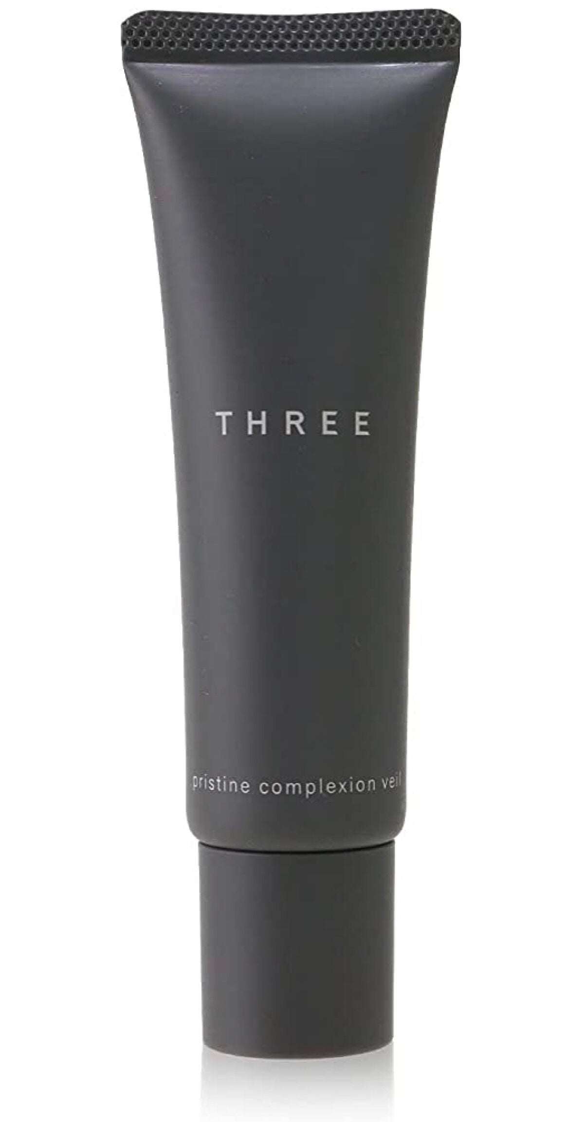 ai2022 on LIPS 「THREEプリスティーンコンプレクションヴェールとても軽い付け..」(1枚目)