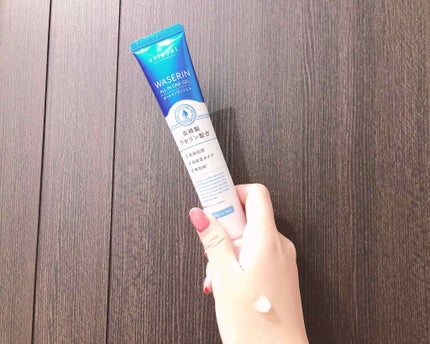 モイストファーマ オールインワンジェル/unlabel/オールインワン化粧品を使ったクチコミ(1枚目)