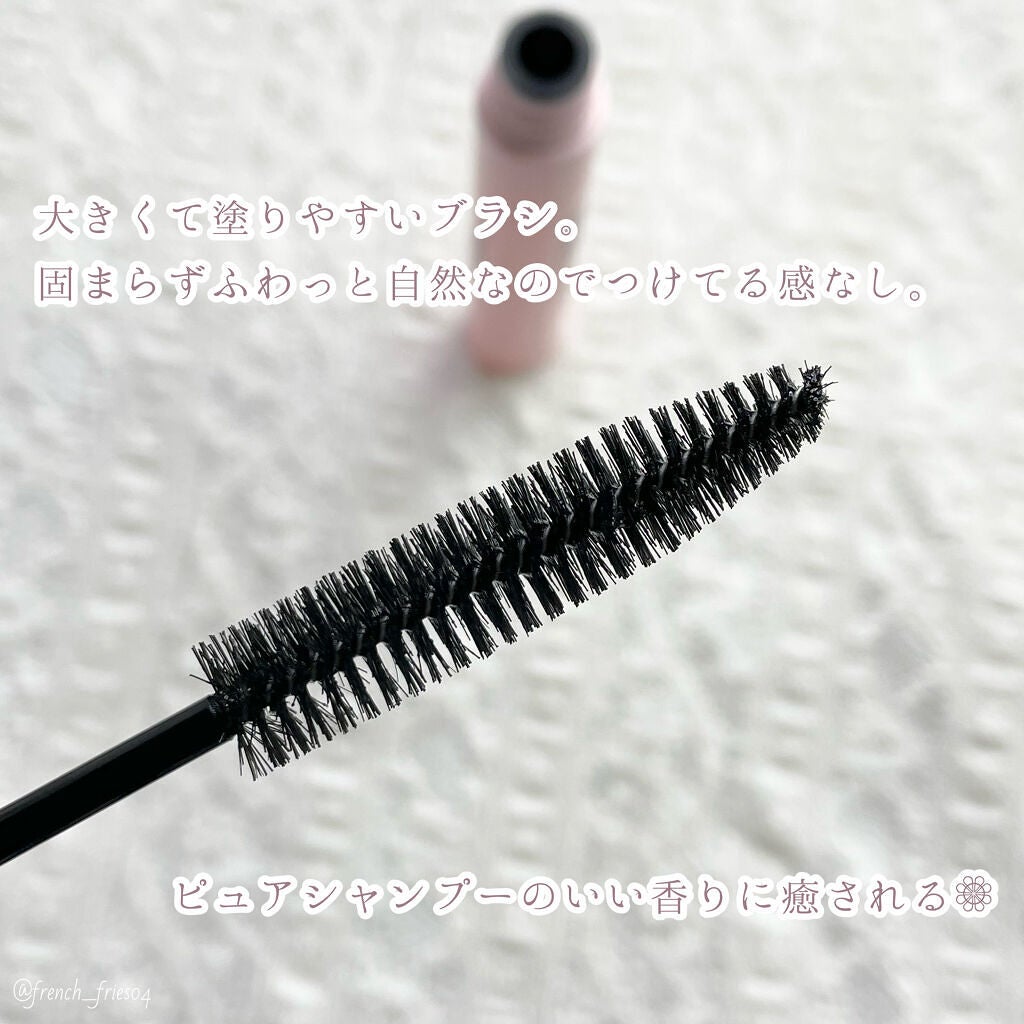 ãã€ã³ããžã¢ã¹ãã£ã㯠ãã¥ã¢ã·ã£ã³ããŒã®éŠã /ãã£ã¢ã³ã»/ãã¢ã¹ã¿ã€ãªã³ã°ã䜿ã£ãã¯ãã³ãïŒ2æç®ïŒ