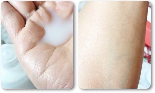 エモリエント ハイドレーティング ローション/CEDOUX (セドゥ)/化粧水を使ったクチコミ(5枚目)