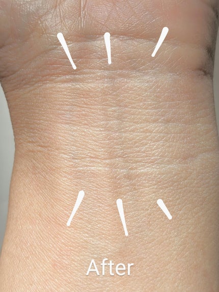 コスメ大好き☆きらら on LIPS 「コエタスのモニターキャンペーンでもらったナールズインパクトイレ..」(6枚目)