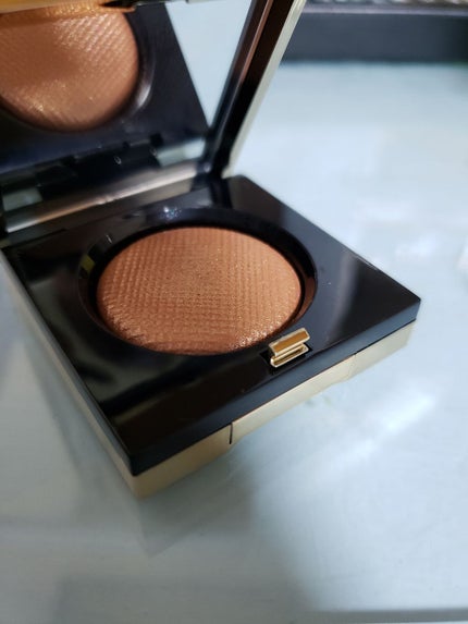 リュクスアイシャドウ/BOBBI BROWN/単色アイシャドウを使ったクチコミ(1枚目)