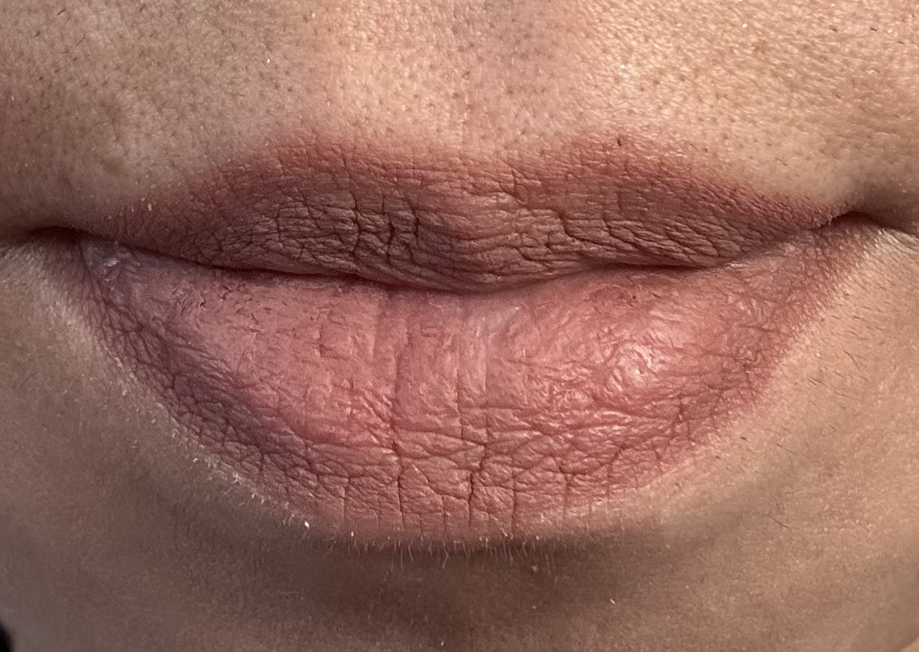 影色リップメイカー/CEZANNE/口紅・グロス・リップライナー・リップケアを使ったクチコミ（3枚目）