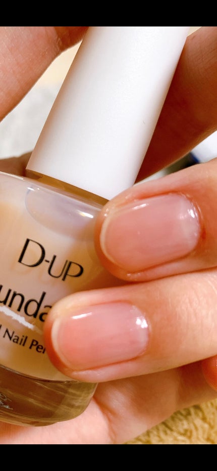 パーフェクトエクステンション マスカラ for カール/D-UP/マスカラを使ったクチコミ(2枚目)