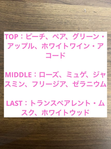 ライジングウェーブ ライジングウェーブ フリー サンセットピンク オードトワレのクチコミ「 #メンズコスメ #オードトワレ 
写真が使いかけで申し訳ないです🙇
違うクラスのイケメン.....」(2枚目)
