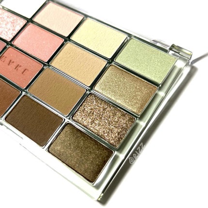 ãœãããã©ãŒãªã³ã°ã¢ã€ãã¬ãã/wakemake/ã¢ã€ã·ã£ããŠãã¬ããã䜿ã£ãã¯ãã³ãïŒ7æç®ïŒ