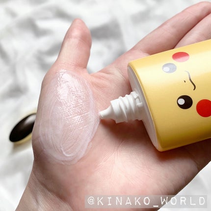 パーフェクトUV スキンケアミルク a/アネッサ/日焼け止め・UVケアを使ったクチコミ(8枚目)