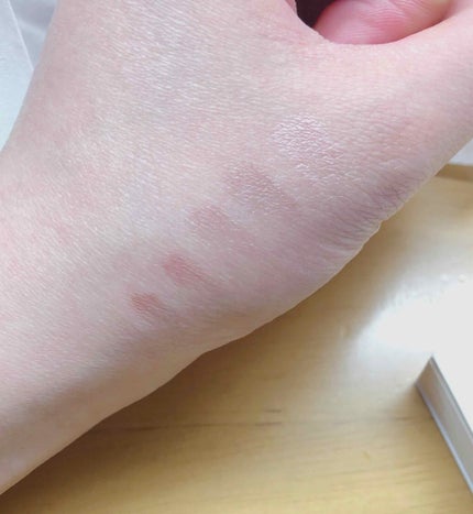 パーフェクトマルチアイズ/キャンメイク/アイシャドウパレットを使ったクチコミ(3枚目)