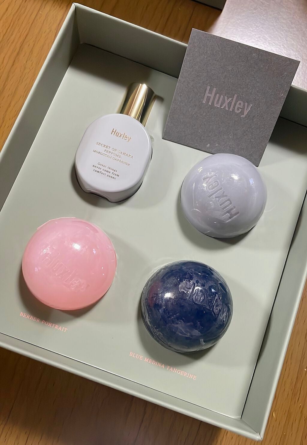 fantastic_glow_7aw1 on LIPS 「LIPS様よりいただきました🥺💗❤️🍓#提供、ハクスリー宝石み..」(2枚目)